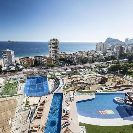 Benidorm Luxury Residential Apartment Екстериор снимка