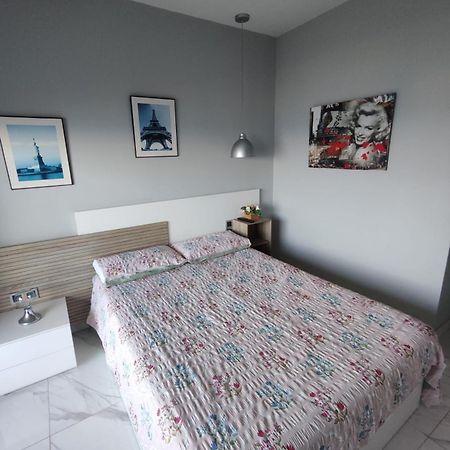 Benidorm Luxury Residential Apartment Екстериор снимка