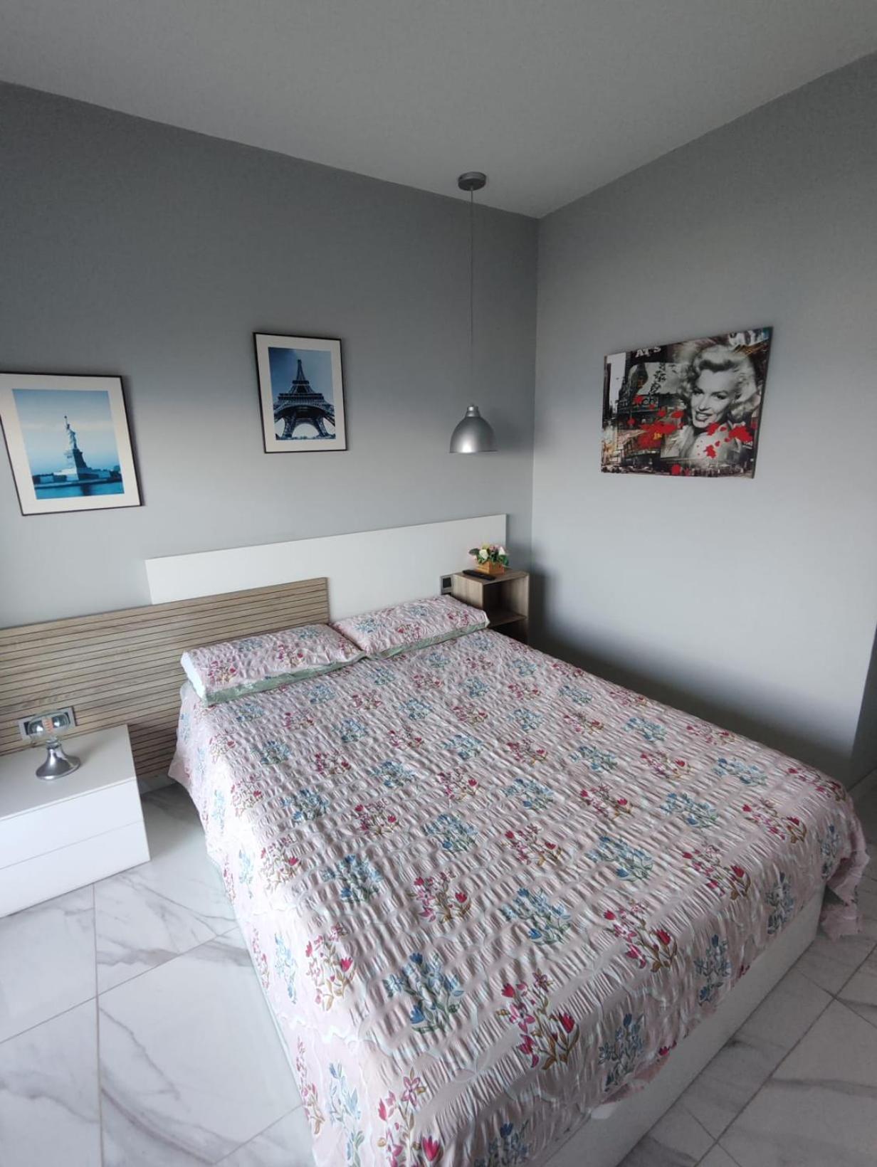 Benidorm Luxury Residential Apartment Екстериор снимка